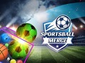 รวมสปอร์ตบอล  เกมออนไลน์