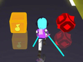 เอาชนะ Blader 3D  เกมออนไลน์