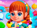 ความลับของชาร์มแลนด์  เกมออนไลน์