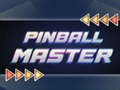 พินบอลมาสเตอร์  เกมออนไลน์