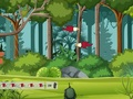 การยิงนกอินทรี  เกมออนไลน์