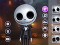 ปาร์ตี้ฮัลโลวีนคู่รักฝันร้าย  เกมออนไลน์