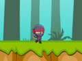 นักวิ่งความเร็วนินจา  เกมออนไลน์