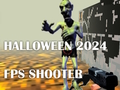 เกมยิงฮาโลวีน 2024 Fps  เกมออนไลน์