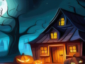 หลบหนีบ้านผี  เกมออนไลน์