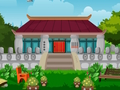 การหลบหนีจากบ้านแบบดั้งเดิม  เกมออนไลน์