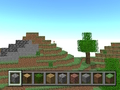 MineBlocks: อาคาร  เกมออนไลน์