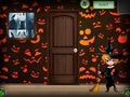 หนีห้องฮาโลวีน Amgel 37  เกมออนไลน์