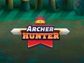 อาร์เชอร์ ฮันเตอร์  เกมออนไลน์