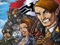 เอซของฝูงบินกองทัพบก  เกมออนไลน์