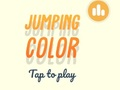 สีกระโดด  เกมออนไลน์