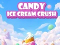 ลูกอมไอศกรีมบด  เกมออนไลน์