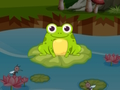 งานฉลองกบ  เกมออนไลน์