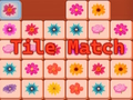 การจับคู่กระเบื้อง  เกมออนไลน์