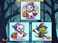 พบกับวันฮาโลวีนที่ไม่เหมือนใคร  เกมออนไลน์