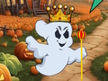 ราชาผีที่ตามหาราชินี  เกมออนไลน์