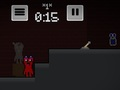 สยองขวัญบ้านบ้าน 1-2 ผู้เล่น Parkour  เกมออนไลน์