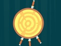 ความท้าทายมีดตี  เกมออนไลน์