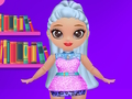 ซ่อมตุ๊กตา ASMR  เกมออนไลน์