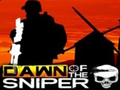 รุ่งอรุณแห่ง Sniper  เกมออนไลน์