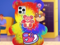การตกแต่ง: เคสโทรศัพท์ของฉัน  เกมออนไลน์