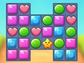 แคนดี้แดช  เกมออนไลน์