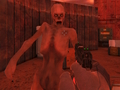 ซูเปอร์ซอมบี้ชูตเตอร์  เกมออนไลน์