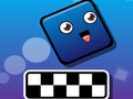 ลูกบาศก์อยู่ด้านบน  เกมออนไลน์