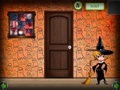 หนีห้องฮาโลวีน Amgel 38  เกมออนไลน์