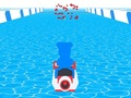 ฮักกี้ เจ็ตสกี เรซเซอร์!  เกมออนไลน์