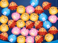 ความท้าทายป๊อปบับเบิ้ล  เกมออนไลน์