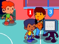 ผู้พิทักษ์พอร์ทัล: บุกเร็ว!  เกมออนไลน์