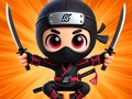 นินจาแดช  เกมออนไลน์
