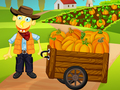 แพทช์ฟักทอง  เกมออนไลน์