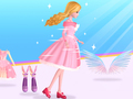เกมส์แต่งตัวเจ้าหญิงแฟชั่น  เกมออนไลน์