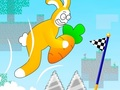 กระต่ายบ้า  เกมออนไลน์