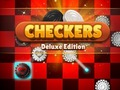 หมากฮอสฉบับดีลักซ์  เกมออนไลน์