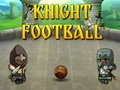 อัศวินฟุตบอล  เกมออนไลน์