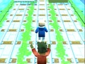 หัตถกรรมนักวิ่งซอมบี้  เกมออนไลน์