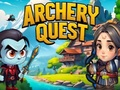 ภารกิจยิงธนู  เกมออนไลน์