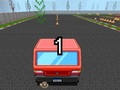 ทดสอบขับรถ  เกมออนไลน์