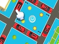 หนีการจราจร  เกมออนไลน์