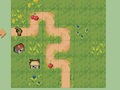 เลือกและไป!  เกมออนไลน์