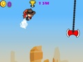วิ่งไปสู่ความรุ่งโรจน์  เกมออนไลน์