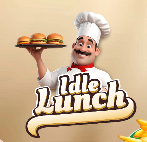 มื้อเที่ยงว่าง  เกมออนไลน์