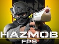 ฮาซม็อบ FPS  เกมออนไลน์
