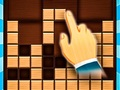 แก้บล็อกไม้ Cube 2D  เกมออนไลน์