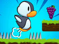 การผจญภัยของเพนกวิน  เกมออนไลน์