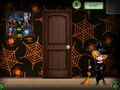 หนีห้องฮาโลวีน Amgel 40  เกมออนไลน์