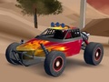 การแข่งรถออฟโร้ด 4x4 Buggy  เกมออนไลน์